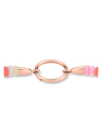 Tamaris Armschmuck All About Beads in roségold