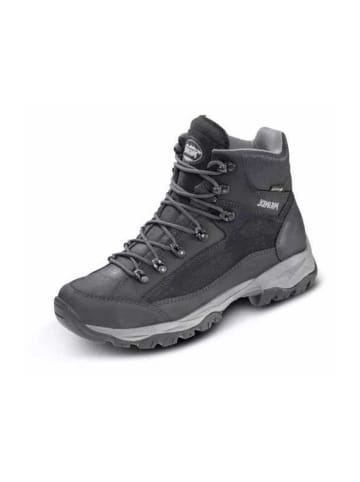 MEINDL Trekkingschuhe für Damen in dunkel-blau