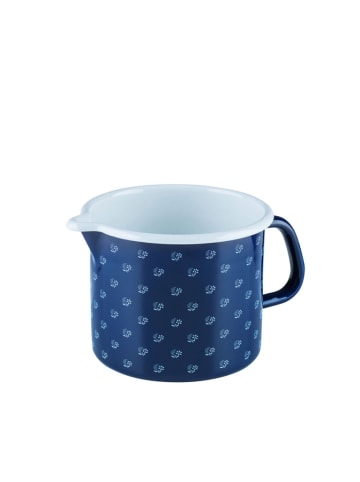 Riess Country Dirndl Schneltopf Induktion in Weiß