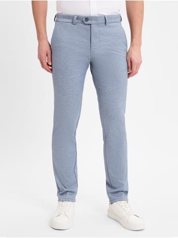 Finshley & Harding Hose Dylan in hellblau