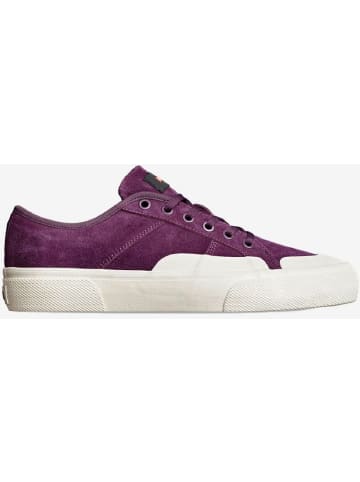 Globe Skaterschuhe Surplus Beetroot Antique White