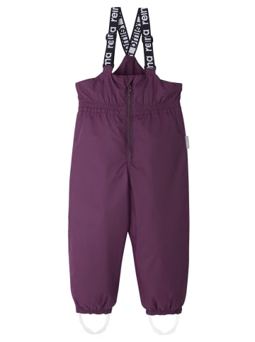 Reima Schneehose " Matias " in Deep purple
