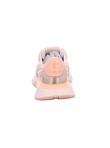 Premiata Sneaker LAURYN in rosa