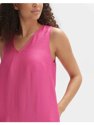 OPUS Freizeitkleid für Damen in pink