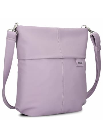 Zwei Mademoiselle M12 - Schultertasche 32 cm in lilac