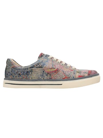 Dogo Classic Sneaker - Mini Mosaic 40 in Mehrfarbig