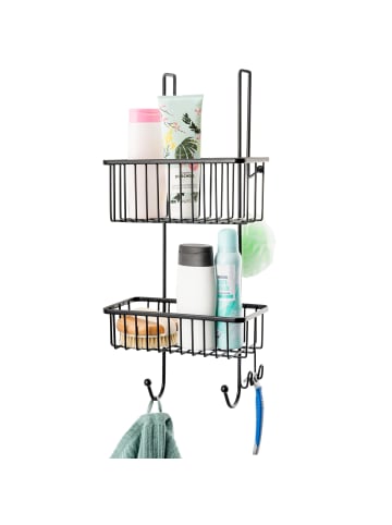 bremermann Duschkorb ca. 25 x 55 x 12 cm (B/H/T)