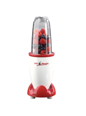 Gourmetmaxx Standmixer Smoothie Maker Mr. Magic Mixer Blender