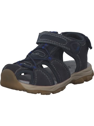 SALAMANDER Sandalen in Navy