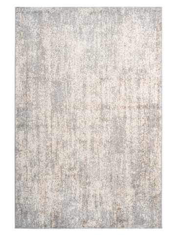 Teppich Boss Kurzflor Teppich Sophie 702 - Taupe