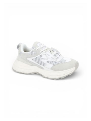 Apple of Eden Sneaker NANTES in WHITE