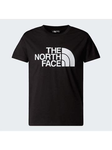 The North Face T-Shirt 10467267346774 Schwarz