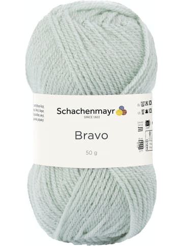 Schachenmayr since 1822 Handstrickgarne Bravo, 50g in Mint