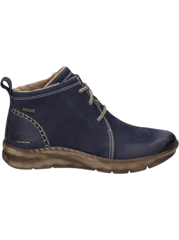 Josef Seibel Stiefelette Conny 56 in ocean