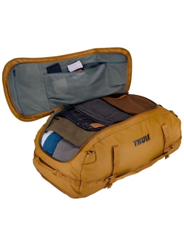 Thule Sporttasche Chasm 130L in Golden Brown