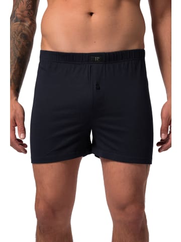 JP1880 Boxershort in zimt