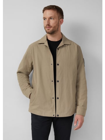 s.Oliver Outdoor-Jacke in 8615_braun