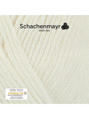 Schachenmayr since 1822 Handstrickgarne Baby Smiles Cotton Bamboo, 50g in Natur