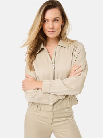 Tamaris Jacke in Agate Gray