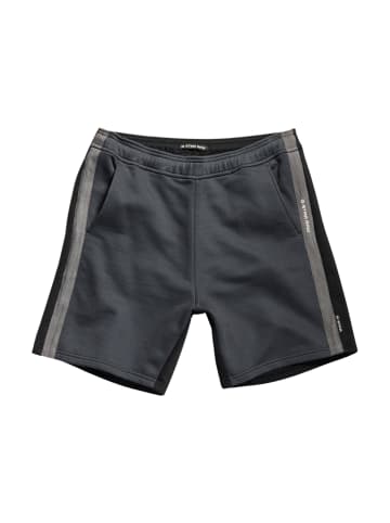 G-Star Shorts in schwarz