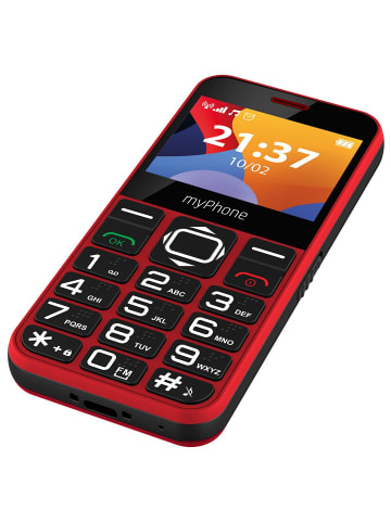 myPhone HALO 3 Tastenhandy Dual SIM