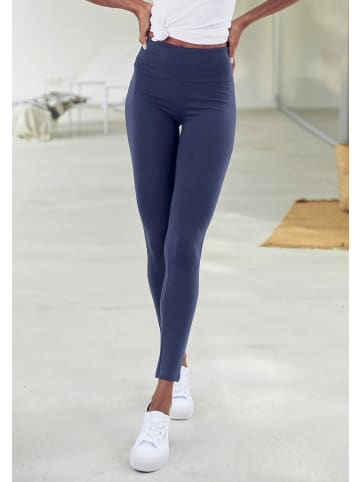 LASCANA Leggings in marine