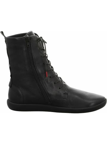 Think! Schnür-Stiefeletten für Damen in schwarz