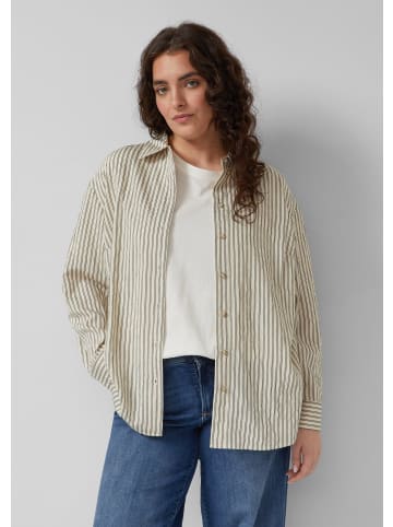 s.Oliver Bluse  in  80H5_helles beige
