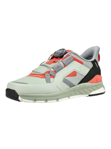 Ricosta Sneaker PULSE Oliv/Schwarz