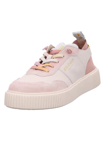 CRICKIT Sneaker in weiß