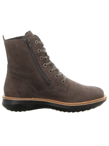 Legero Stiefeletten in grau
