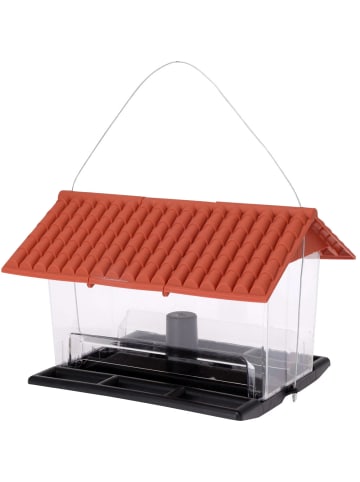 PROGARDEN Vogelfutterstation in mehrfarben