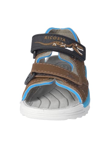 Ricosta Sandalen in Braun