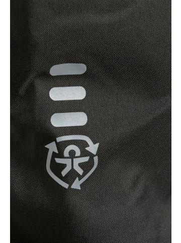 Color Kids Funktionsshorts COWinter in Schwarz