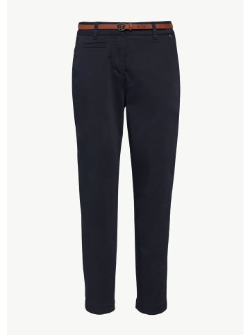 comma Hose in 5976_navy