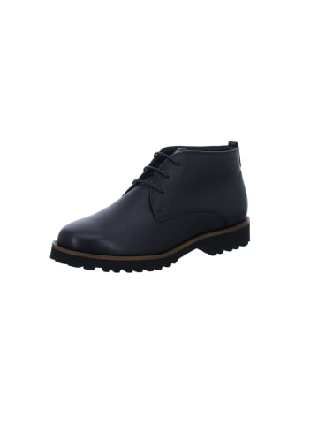 Sioux Stiefelette in schwarz