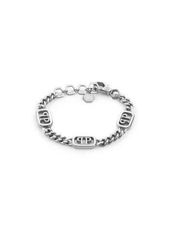 Philipp Plein Armband in Silber