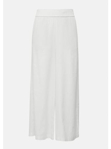 comma Hose in 0100_weiß