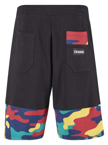 DNGRS Dangerous Short in black