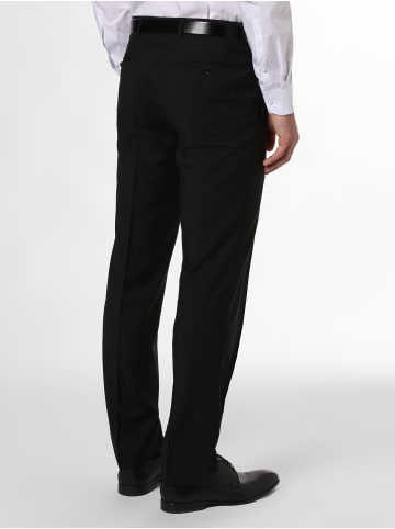 Roy Robson Baukasten-Hose in schwarz - 0007