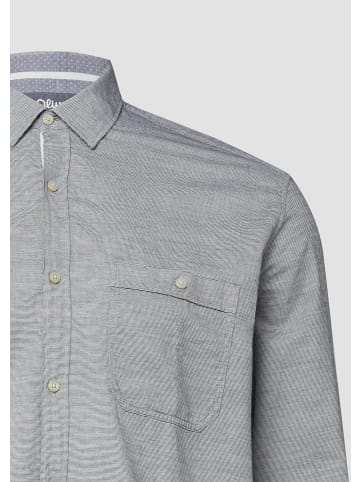 s.Oliver Hemd in 59G2_navy