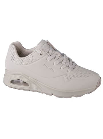 Skechers Skechers Uno-Stand on Air in Beige