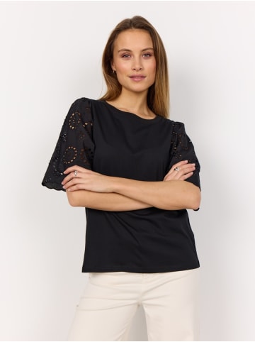 soyaconcept Hemd SC-LORAINE in 9999 BLACK