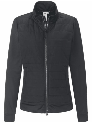 Joy Sportswear Jacke POLLY in Schwarz