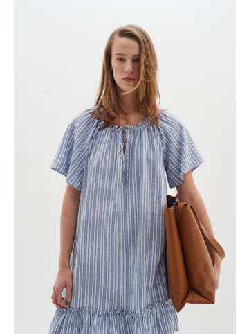 InWear Kleid EllieIW Lockere Passform in Windsurfer Stripes