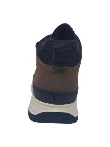 bugatti shoes Schnürstiefel Samper  in Braun