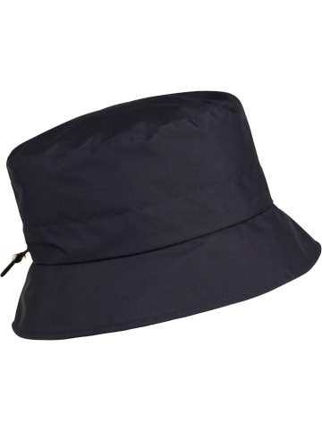 Loevenich Lackmütze in blau