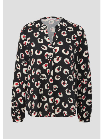 s.Oliver Bluse in 99A1_schwarz