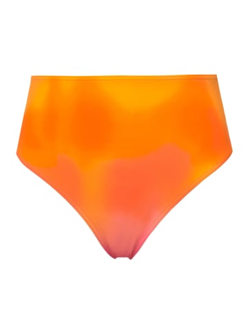 Studio Untold Bikini Slip in rotorange