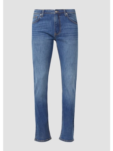 s.Oliver Jeans-Hose YORK in 53Z2_blau